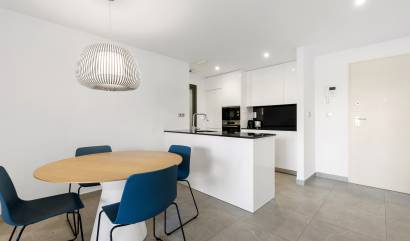 Sale - Apartment - Orihuela - Orihuela Costa