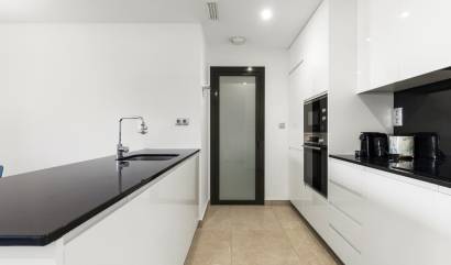 Sale - Apartment - Orihuela - Orihuela Costa