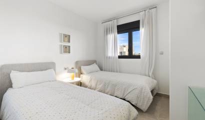 Sale - Apartment - Orihuela - Orihuela Costa