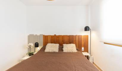 Sale - Apartment - Orihuela - Orihuela Costa