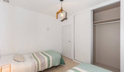 Sale - Apartment - Orihuela - Orihuela Costa