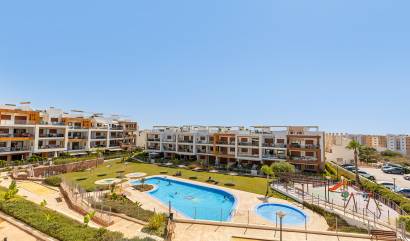Sale - Apartment - Orihuela - Orihuela Costa