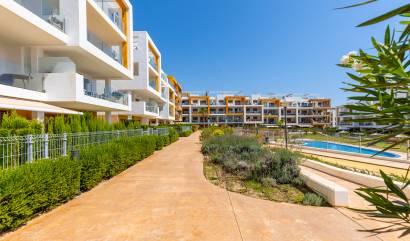 Sale - Apartment - Orihuela - Orihuela Costa