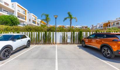Sale - Apartment - Orihuela - Orihuela Costa