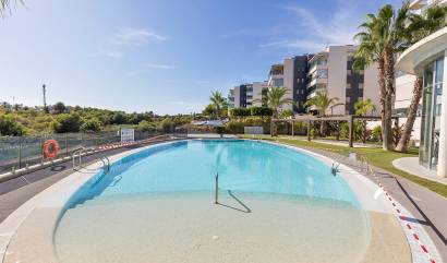 Sale - Apartment - Orihuela - Orihuela Costa
