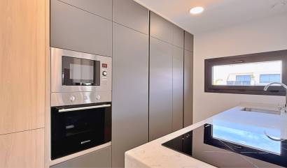 Sale - Apartment - Orihuela - Orihuela Costa