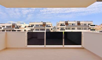 Sale - Apartment - Orihuela - Orihuela Costa