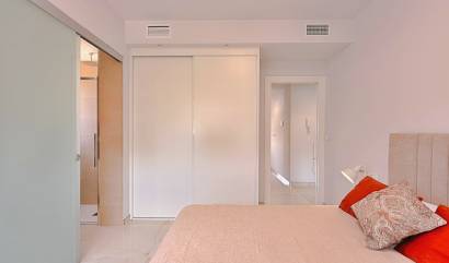 Sale - Apartment - Orihuela - Orihuela Costa
