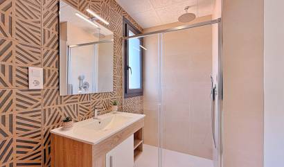 Sale - Apartment - Orihuela - Orihuela Costa