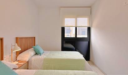 Sale - Apartment - Orihuela - Orihuela Costa