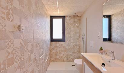 Sale - Apartment - Orihuela - Orihuela Costa