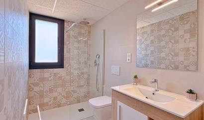 Sale - Apartment - Orihuela - Orihuela Costa