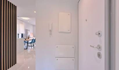 Sale - Apartment - Orihuela - Orihuela Costa
