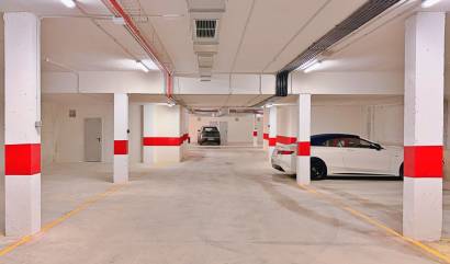 Sale - Apartment - Orihuela - Orihuela Costa