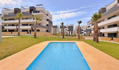 Sale - Apartment - Orihuela - Orihuela Costa