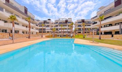Sale - Apartment - Orihuela - Orihuela Costa