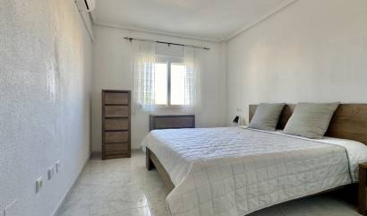 Sale - Apartment - Orihuela - Playa Flamenca
