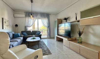 Sale - Apartment - Orihuela - Playa Flamenca
