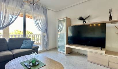 Sale - Apartment - Orihuela - Playa Flamenca