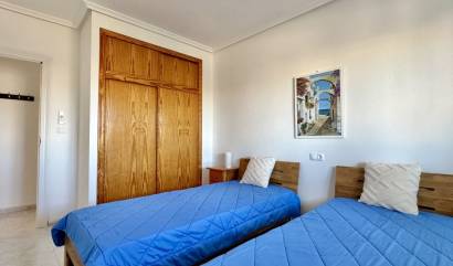 Sale - Apartment - Orihuela - Playa Flamenca