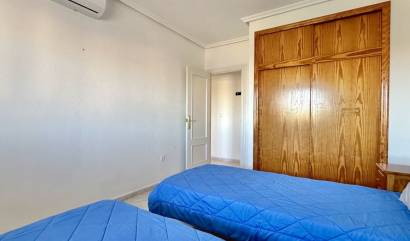 Sale - Apartment - Orihuela - Playa Flamenca