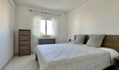 Sale - Apartment - Orihuela - Playa Flamenca