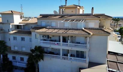 Sale - Apartment - Orihuela - Playa Flamenca
