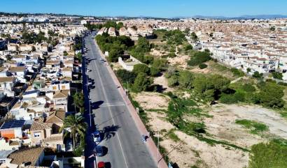 Sale - Apartment - Orihuela - Playa Flamenca