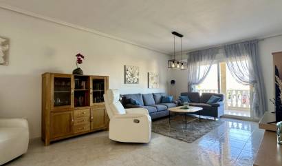 Sale - Apartment - Orihuela - Playa Flamenca