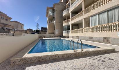 Sale - Apartment - Orihuela - Playa Flamenca