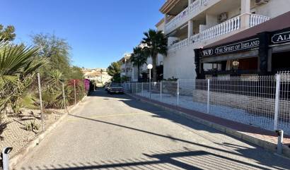 Sale - Apartment - Orihuela - Playa Flamenca