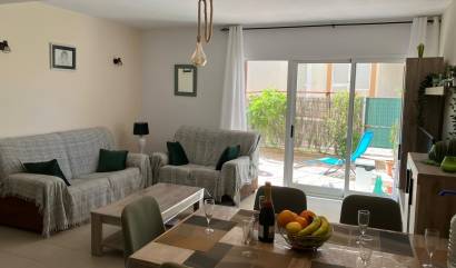 Sale - Apartment - Orihuela - Playa Flamenca