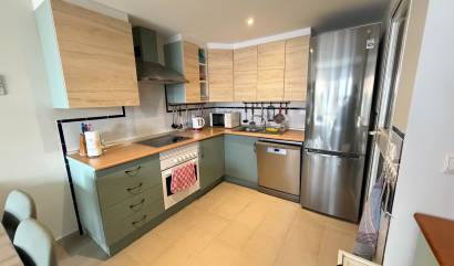 Sale - Apartment - Orihuela - Playa Flamenca