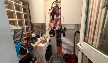 Sale - Apartment - Orihuela - Playa Flamenca