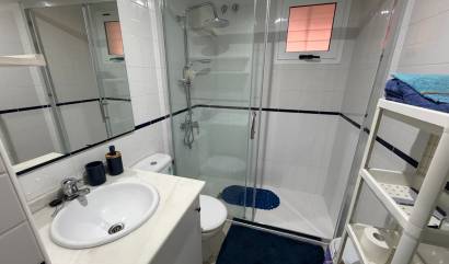 Sale - Apartment - Orihuela - Playa Flamenca