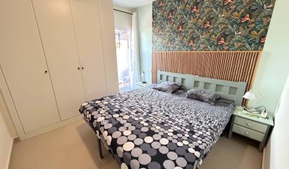 Sale - Apartment - Orihuela - Playa Flamenca