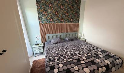 Sale - Apartment - Orihuela - Playa Flamenca
