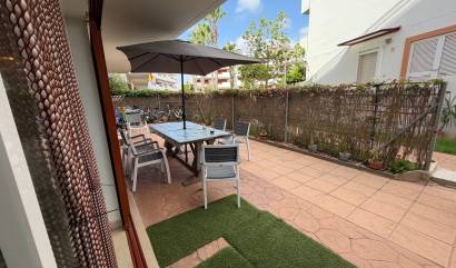 Sale - Apartment - Orihuela - Playa Flamenca