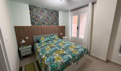 Sale - Apartment - Orihuela - Playa Flamenca