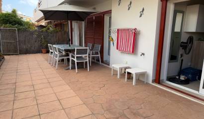 Sale - Apartment - Orihuela - Playa Flamenca