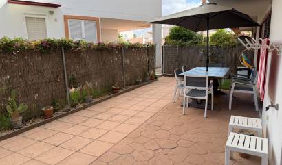 Sale - Apartment - Orihuela - Playa Flamenca