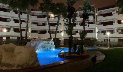 Sale - Apartment - Orihuela - Playa Flamenca