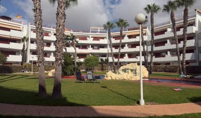 Sale - Apartment - Orihuela - Playa Flamenca