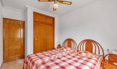 Sale - Apartment - Orihuela - Villamartín
