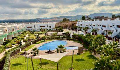 Sale - Apartment - Orihuela - Vistabella Golf