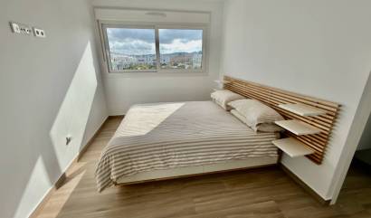 Sale - Apartment - Orihuela - Vistabella Golf