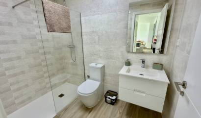 Sale - Apartment - Orihuela - Vistabella Golf