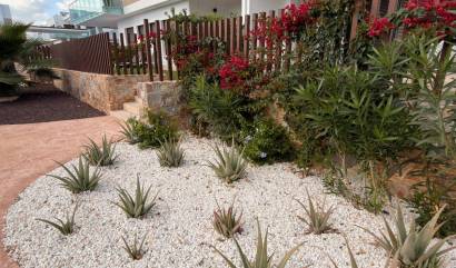 Sale - Apartment - Orihuela - Vistabella Golf