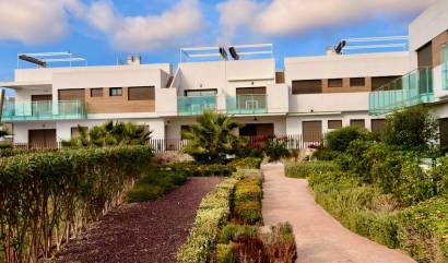 Sale - Apartment - Orihuela - Vistabella Golf