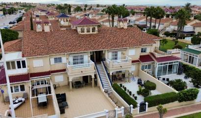 Sale - Apartment - Orihuela - Zeniamar-Horizonte-La Campana